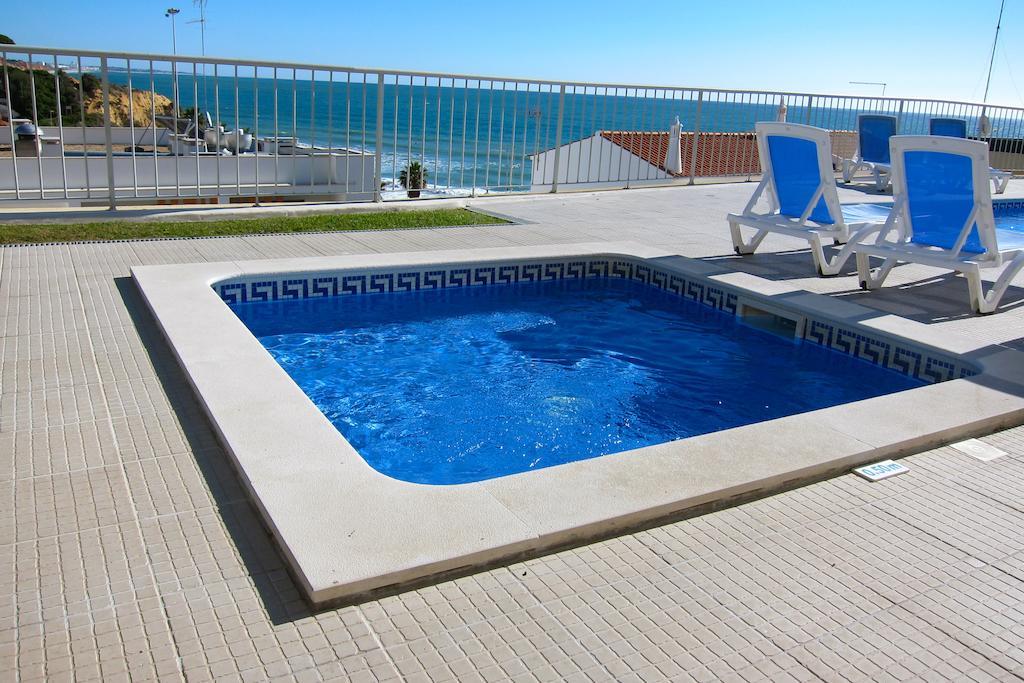 Duplex - Varandas Do Mar Patricia 알부페이라 객실 사진
